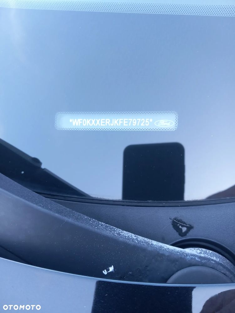 Ford B-MAX 1.0 EcoBoost Titanium - 24