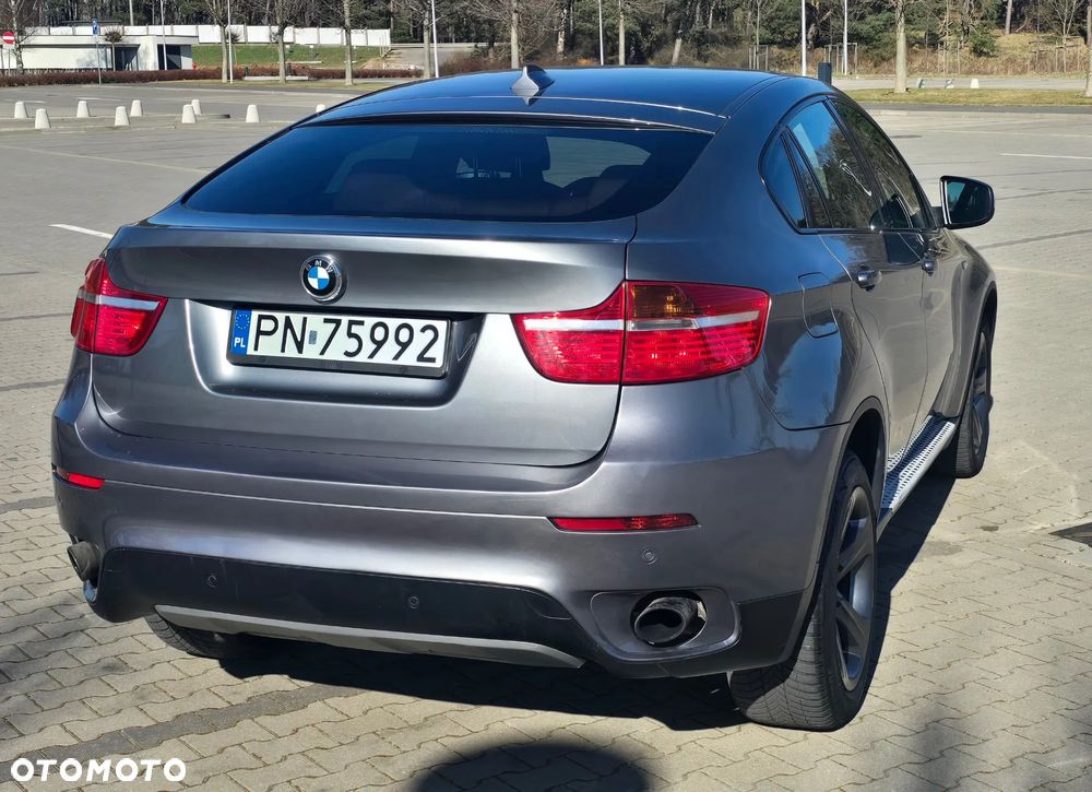 BMW X6 - 3