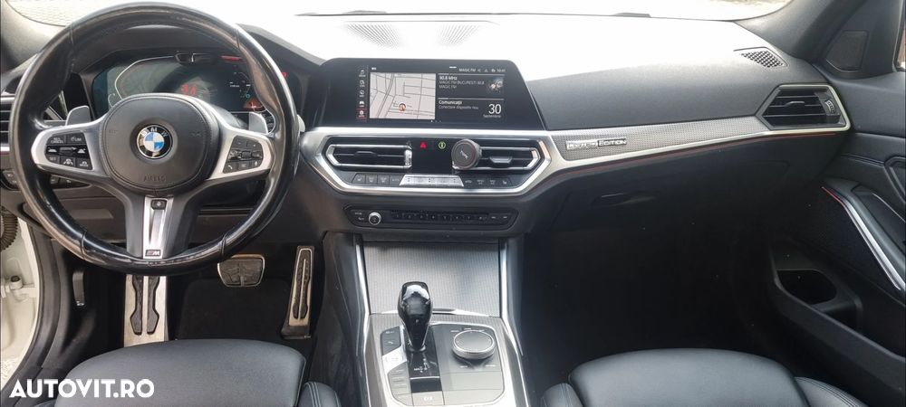BMW Seria 3 - 20