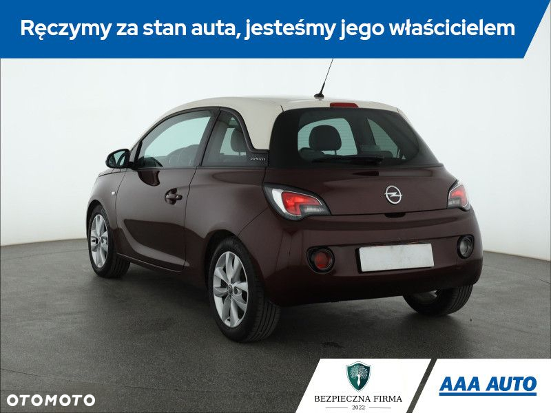 Opel Adam - 5