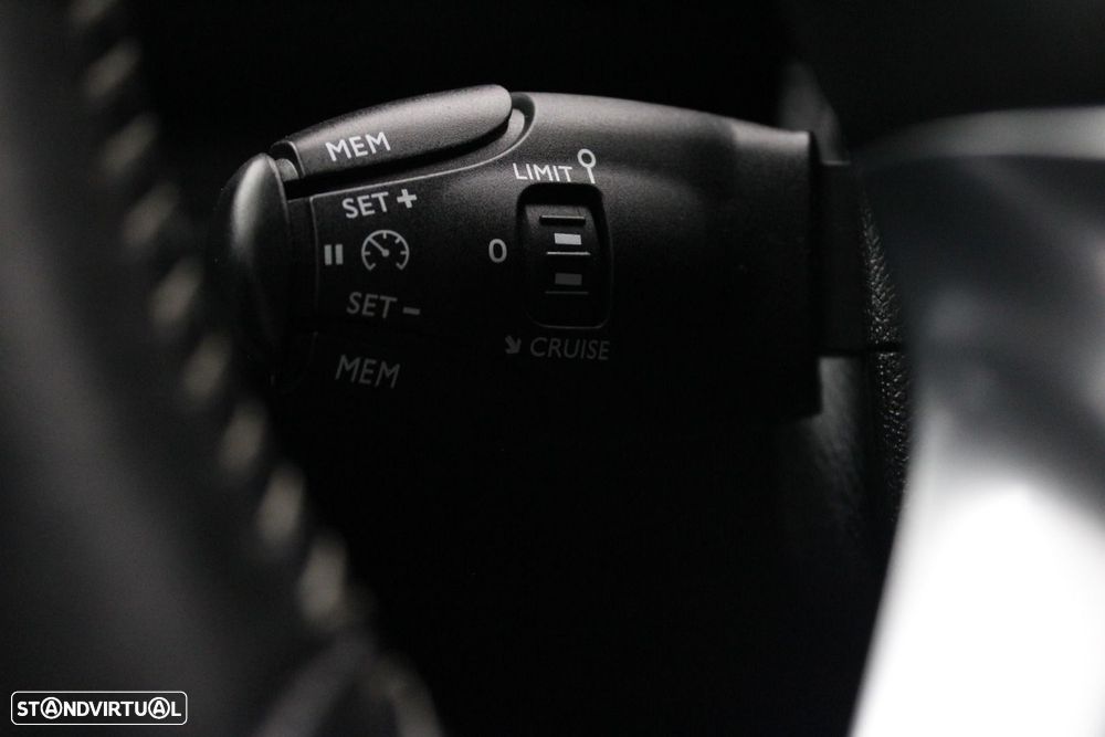 Peugeot 308 1.5 BlueHDi Business Line - 13