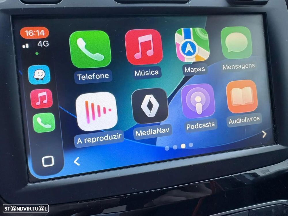 Renault Captur 0.9 TCE Exclusive - 8