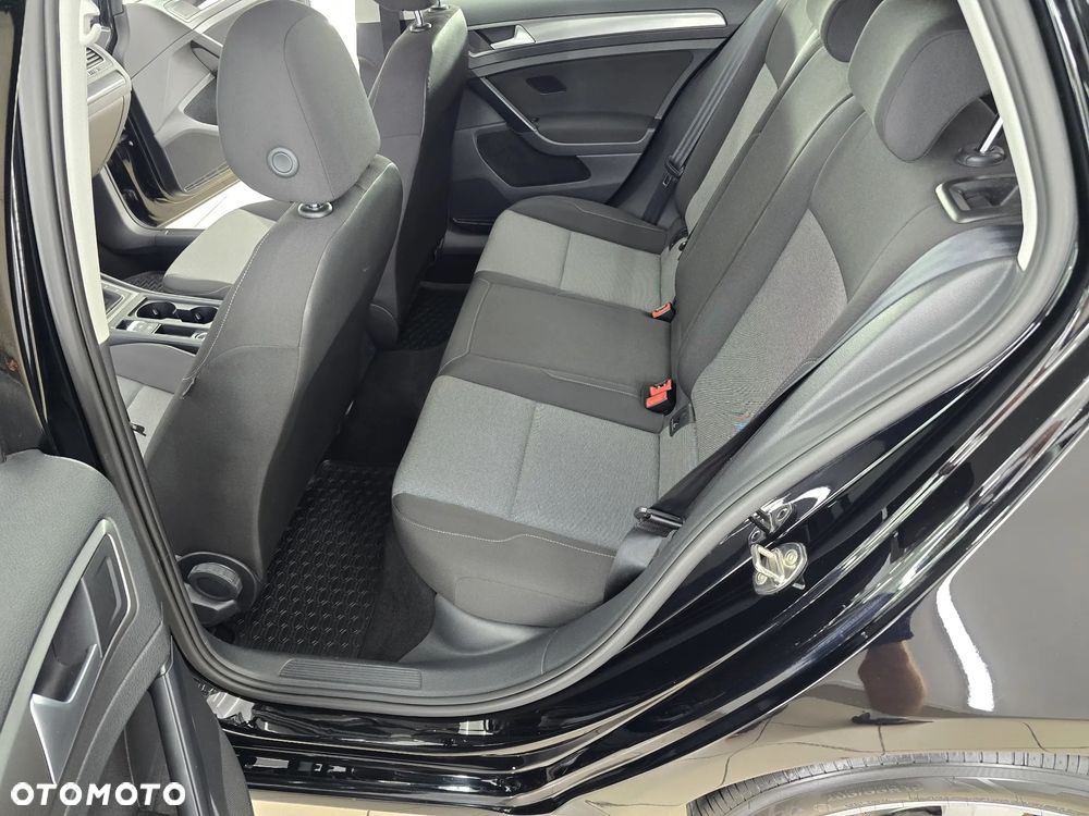 Volkswagen Golf 1.2 TSI BMT Start - 14