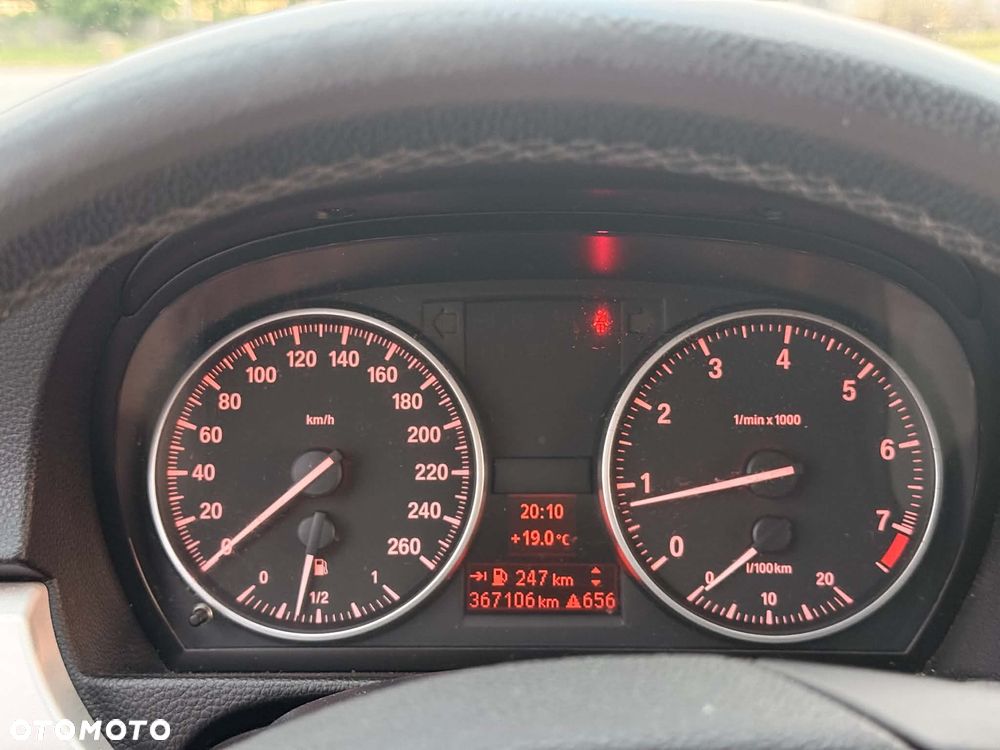 BMW Seria 3 - 10