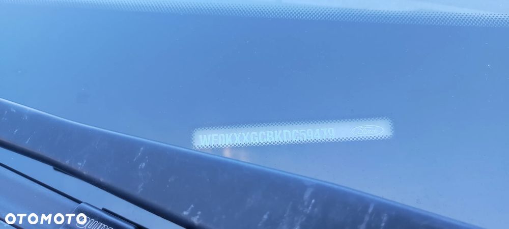 Ford Focus 1.0 EcoBoost Start-Stopp-System Trend - 5