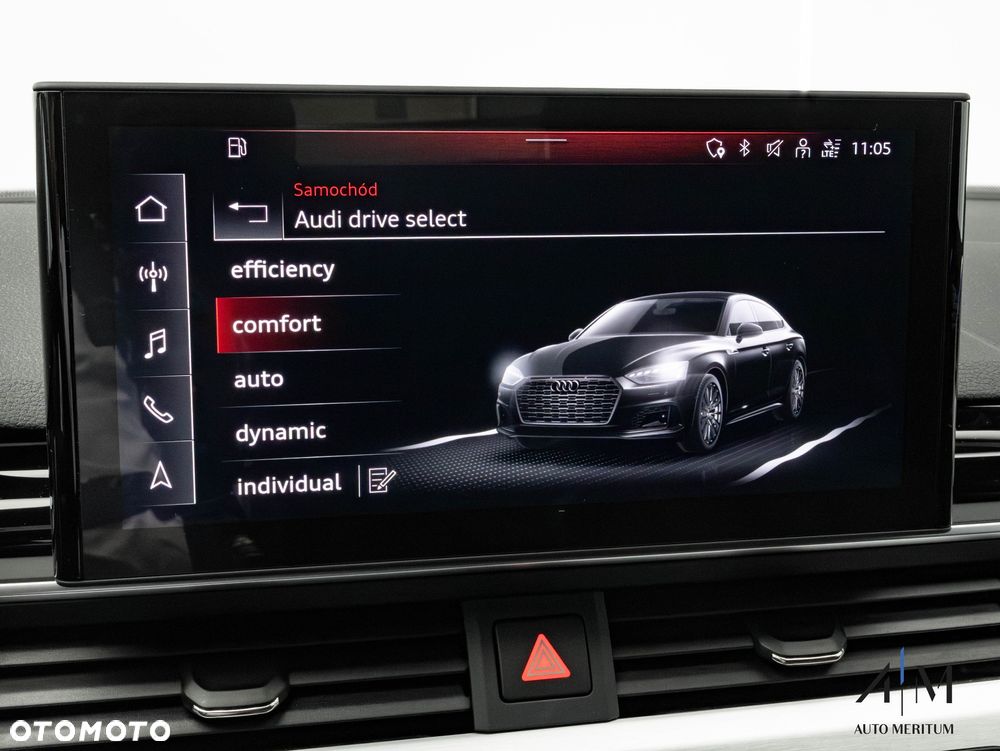 Audi A5 Sportback 45 TFSI quattro S tronic edition one - 31