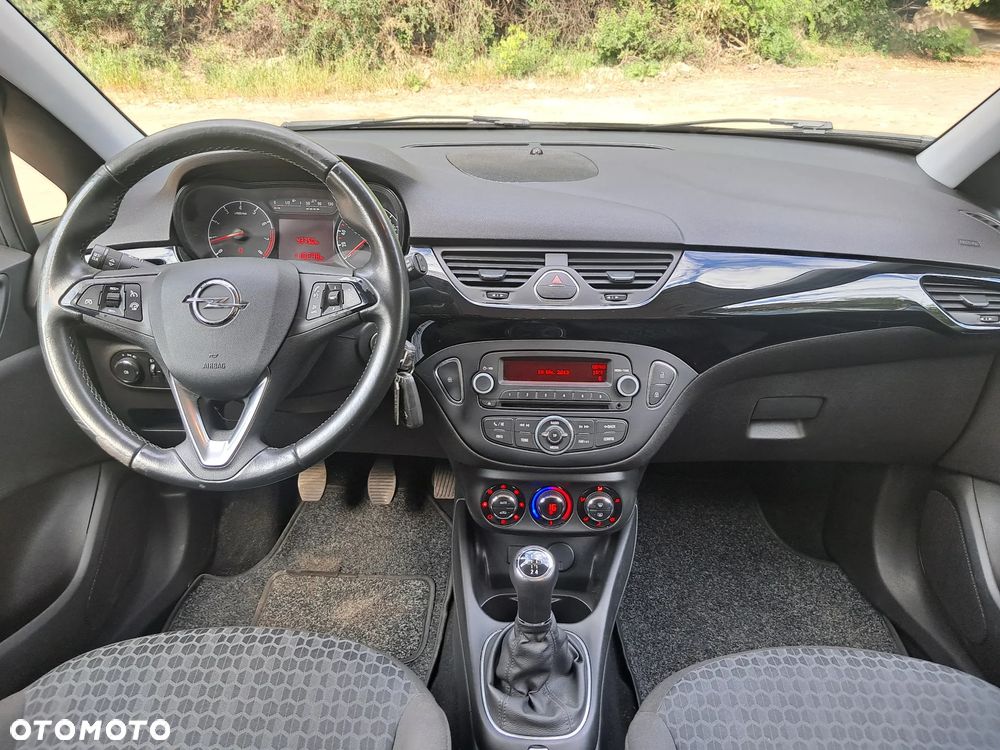 Opel Corsa - 11