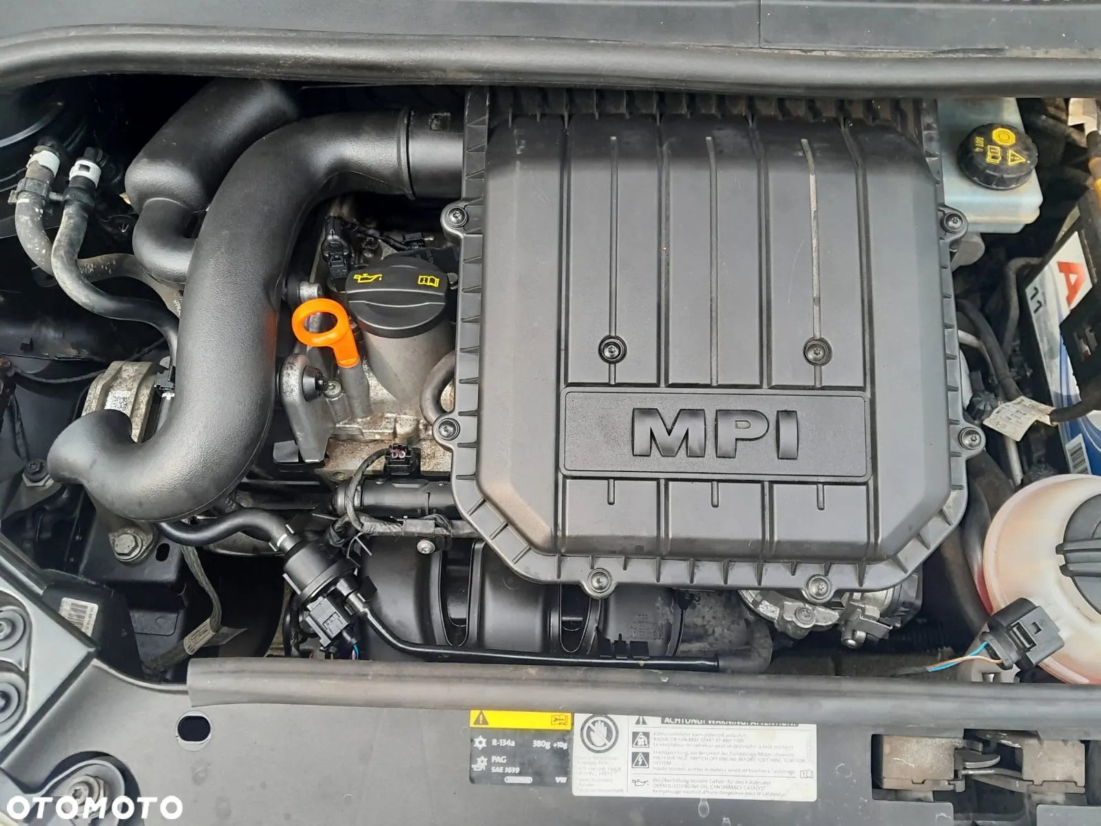 Volkswagen up! 1.0 take - 25