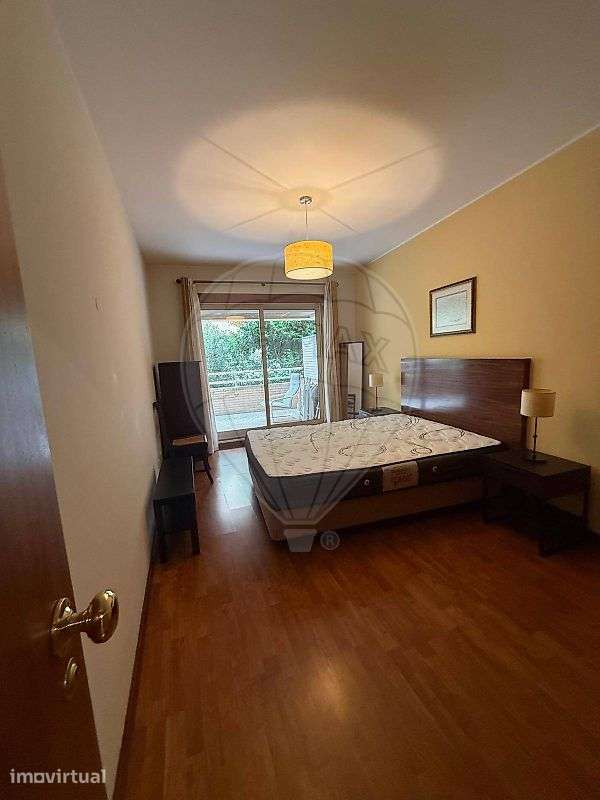 Apartamento T1 para arrendamento - Grande imagem: 5/14