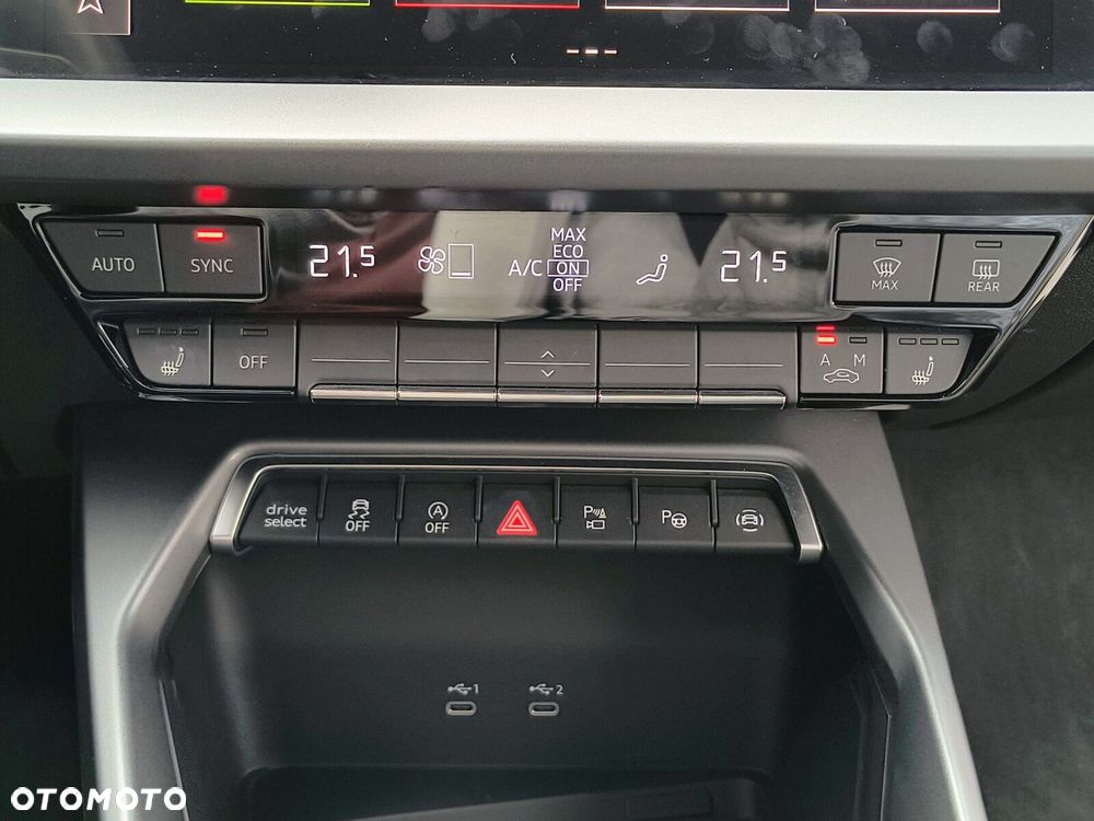 Audi A3 Allstreet TFSI mHEV 110 kW S tronic - 24