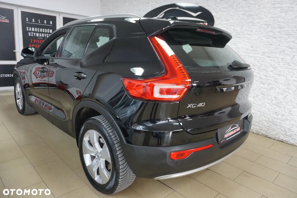 Volvo XC 40 T4 Geartronic Inscription - 9