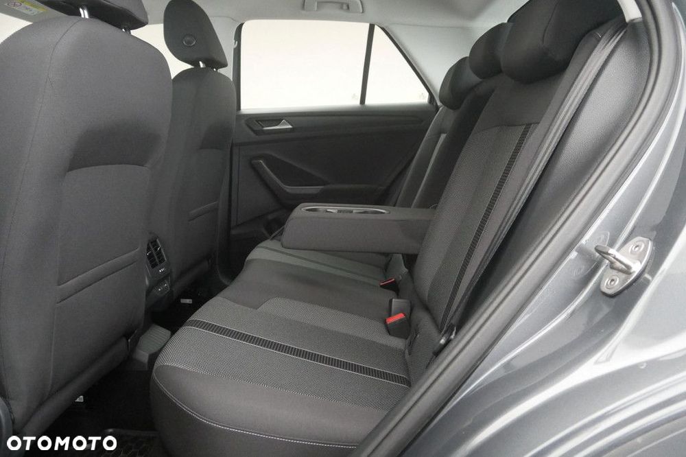 Volkswagen T-Roc 1.5 TSI Life DSG - 15