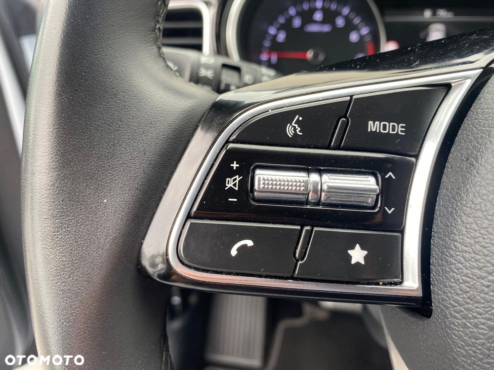 Kia Ceed 1.0 T-GDI Business Line Plus - 32