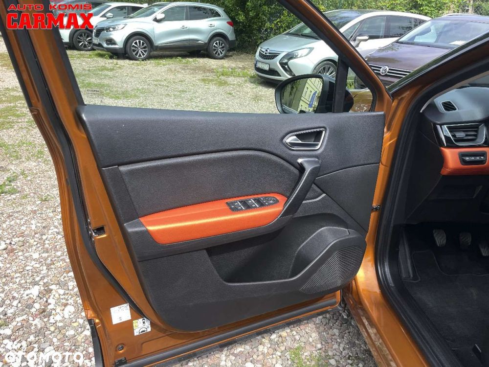 Renault Captur TCe 100 INTENS - 11