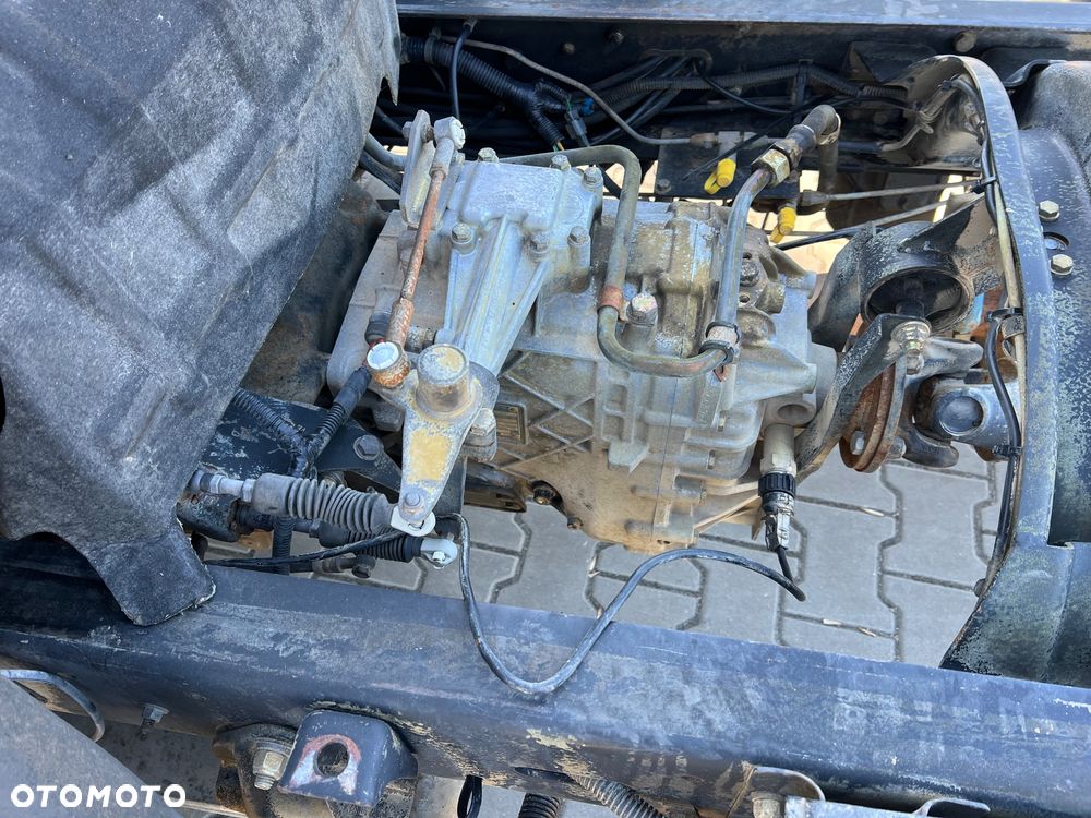 Nissan Atleon 80.140 - 21