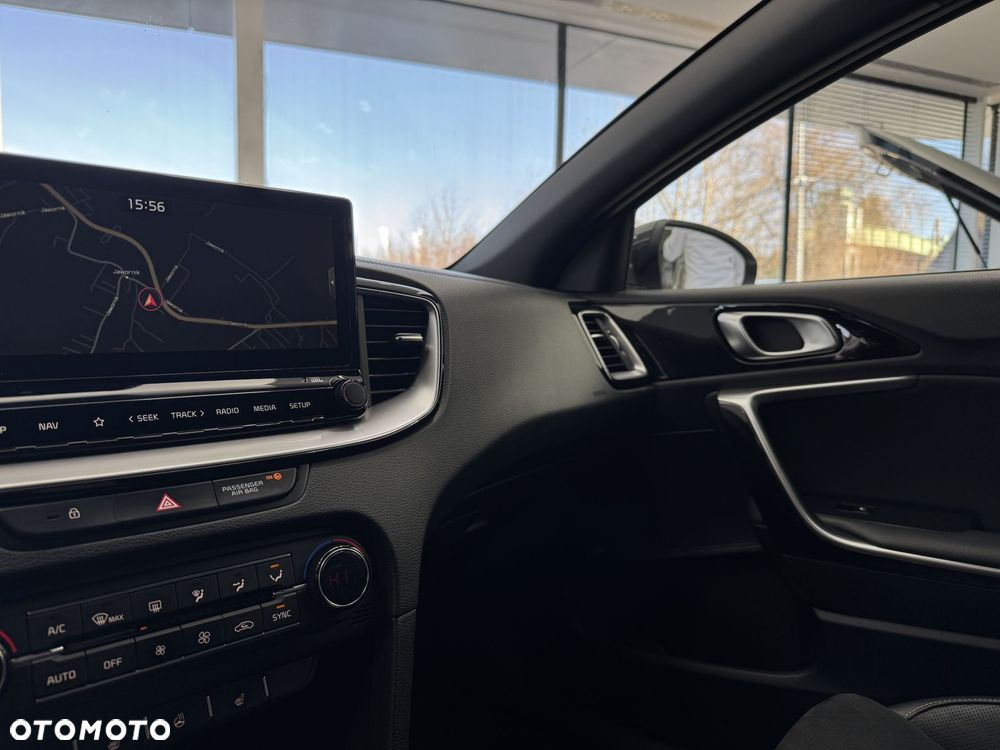 Kia ProCeed - 29