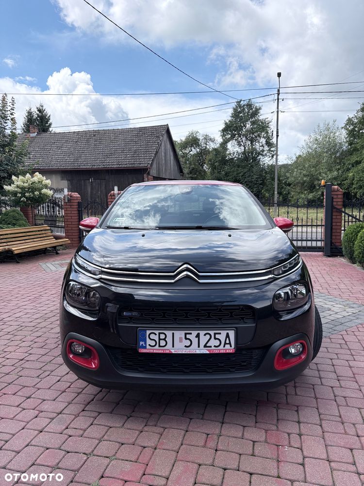 Citroën C3 1.2 PureTech Shine - 2