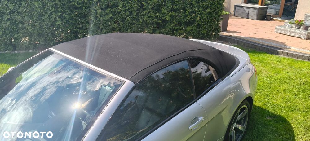 BMW Seria 6 650 i - 11