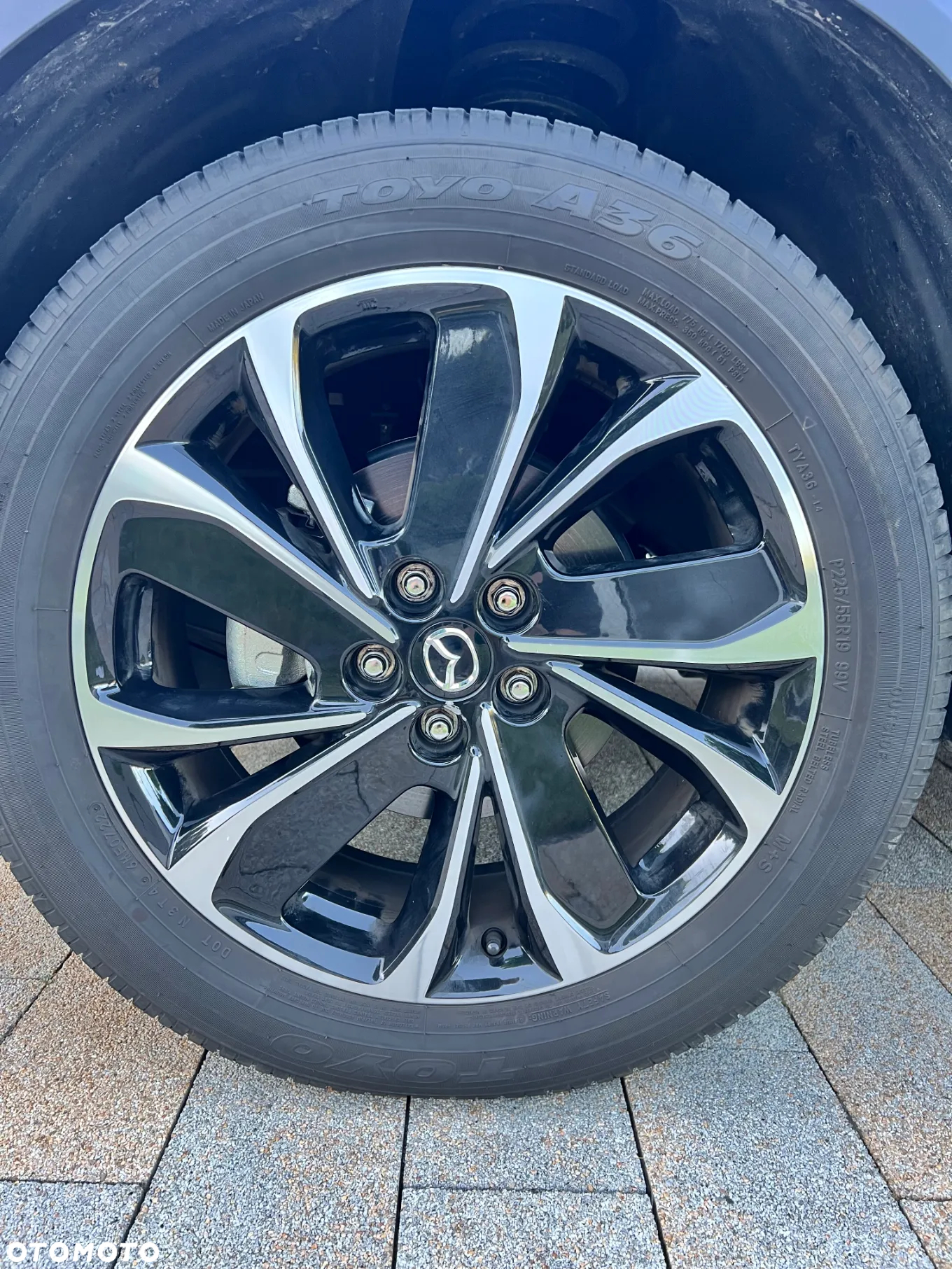 Mazda CX-5 2.5 Exclusive-Line AWD - 21