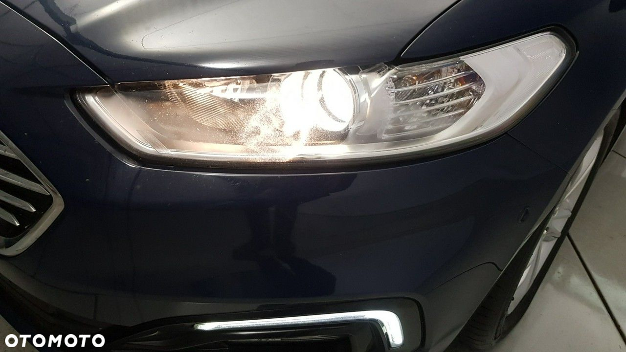 Ford Mondeo - 14
