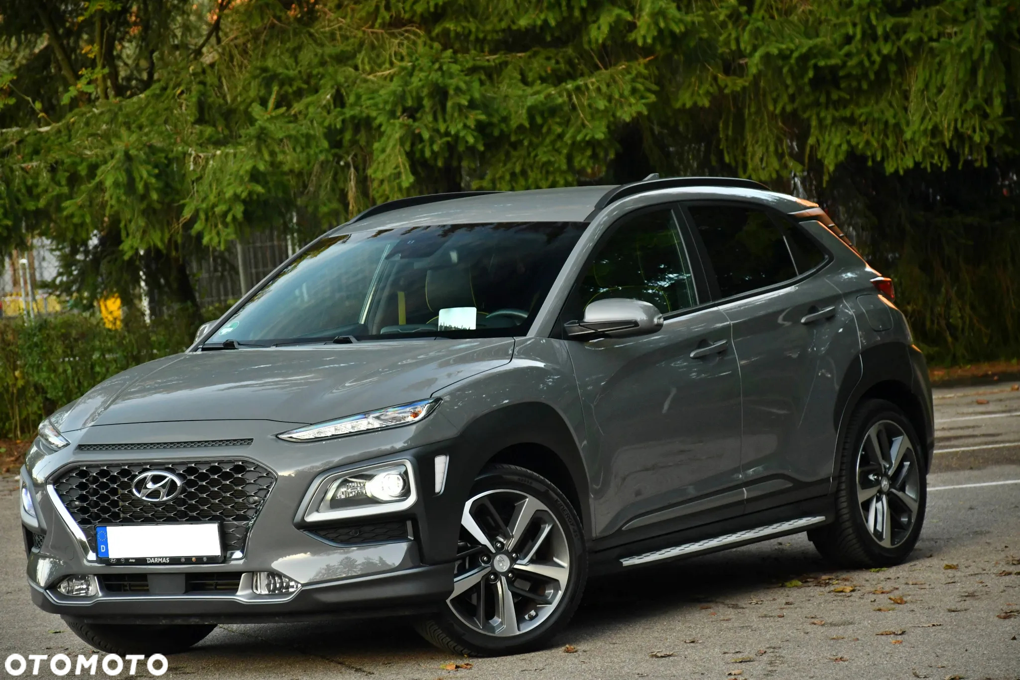 Hyundai Kona 1.6 T-GDI Premium DCT - 9