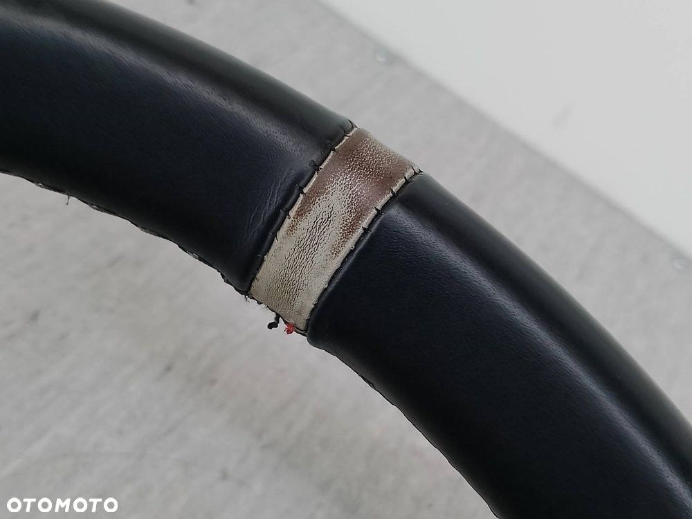 KIEROWNICA Z PODUSZKĄ AUDI A4 B6 - 7