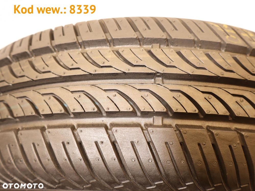 Kumho Power Star 758 - 175/65 R14 - 8