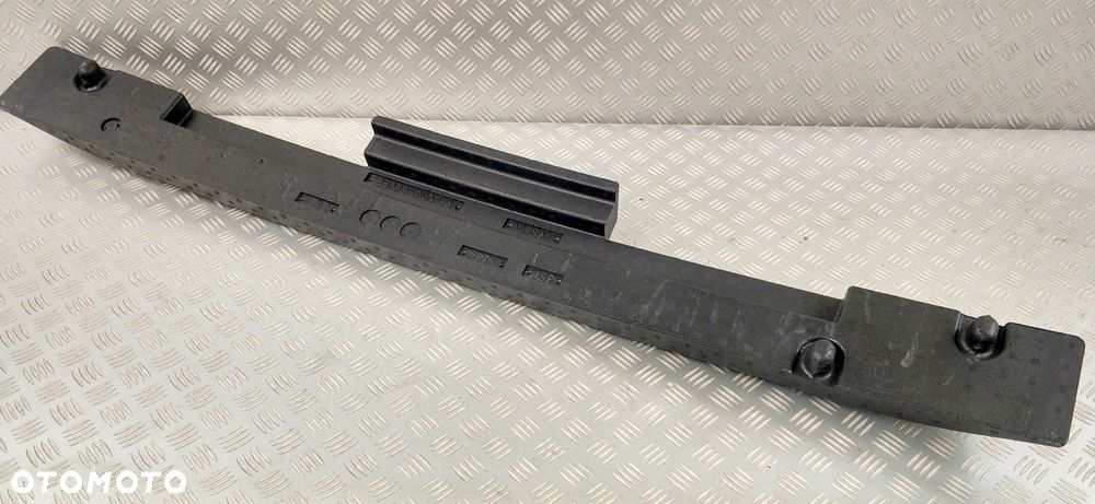 absorber styropian zderzak tył NISSAN MAXIMA 7 A35 - 3