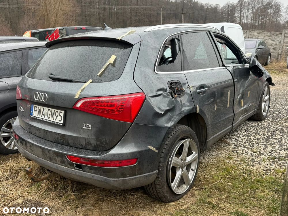 Audi Q5 2.0 TDI Quattro S tronic - 6