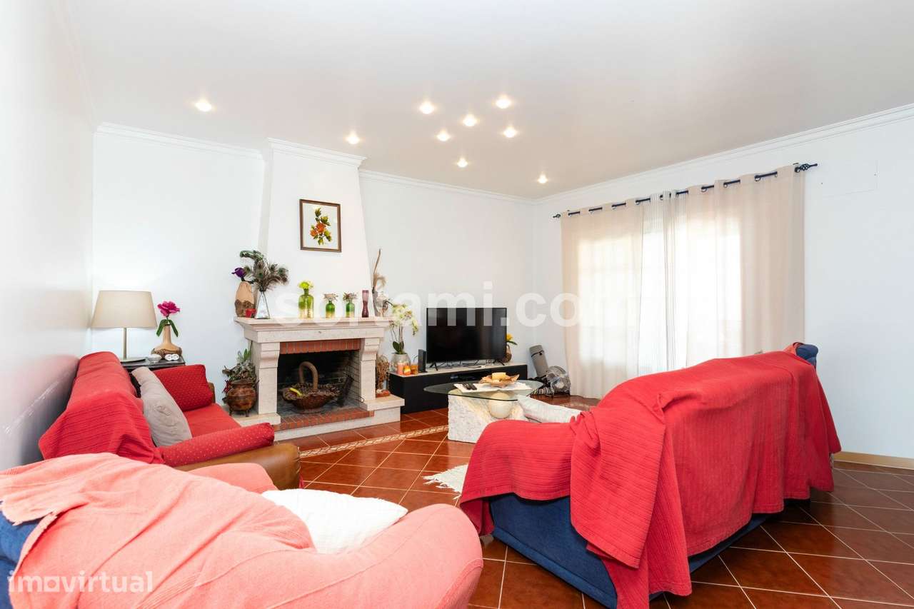 Moradia em Banda T2+3 Venda em Albufeira e Olhos de Água,Albufeira - Grande imagem: 2/31