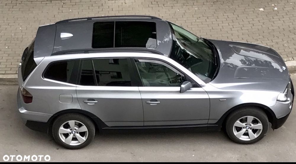 BMW X3 xDrive30d Edition Exclusive - 15