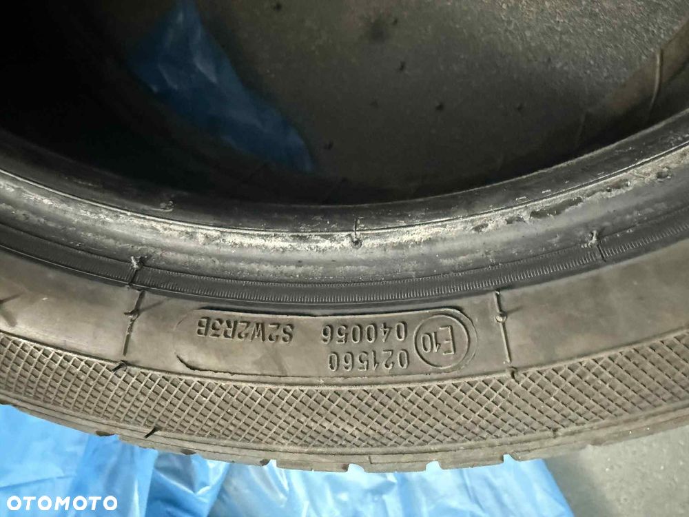 Sprzedam opony - 1