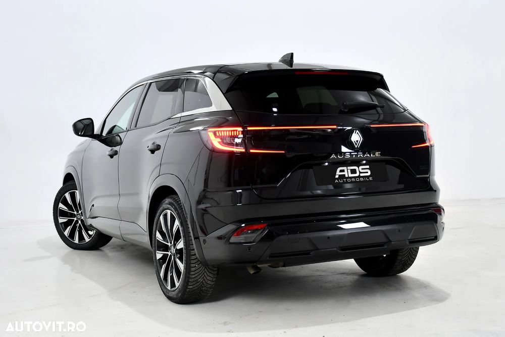Renault Austral E-Tech Full 200 Techno - 3