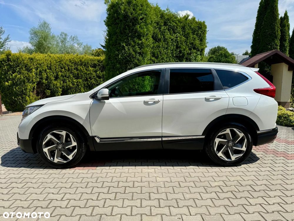 Honda CR-V 1.5 Elegance (Honda Connect+) - 29