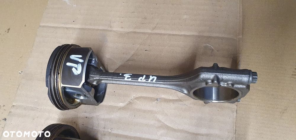 Tłok korbowód VW UP 1.0 CHY - 6