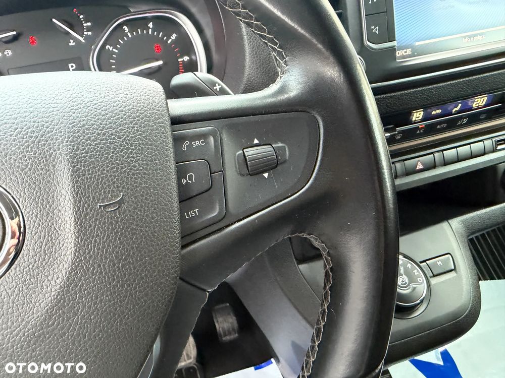 Toyota Proace Verso 2.0 D4-D Long Family - 25