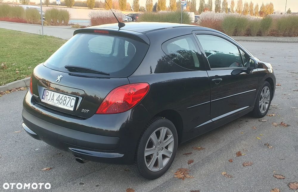 Peugeot 207 - 5