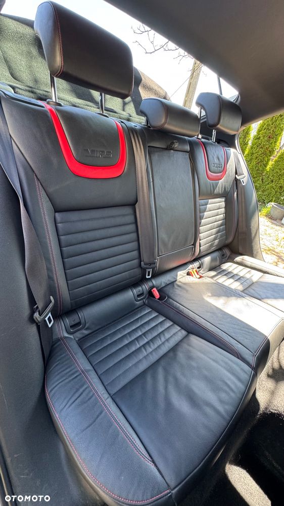 Skoda Octavia 2.0 TSI RS - 6