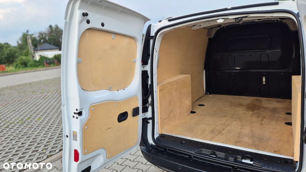Renault Kangoo - 20