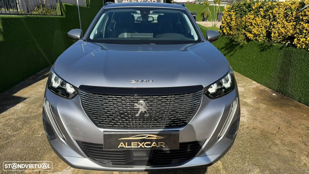 Peugeot 2008 PureTech 100 Stop&Start Allure Pack - 2