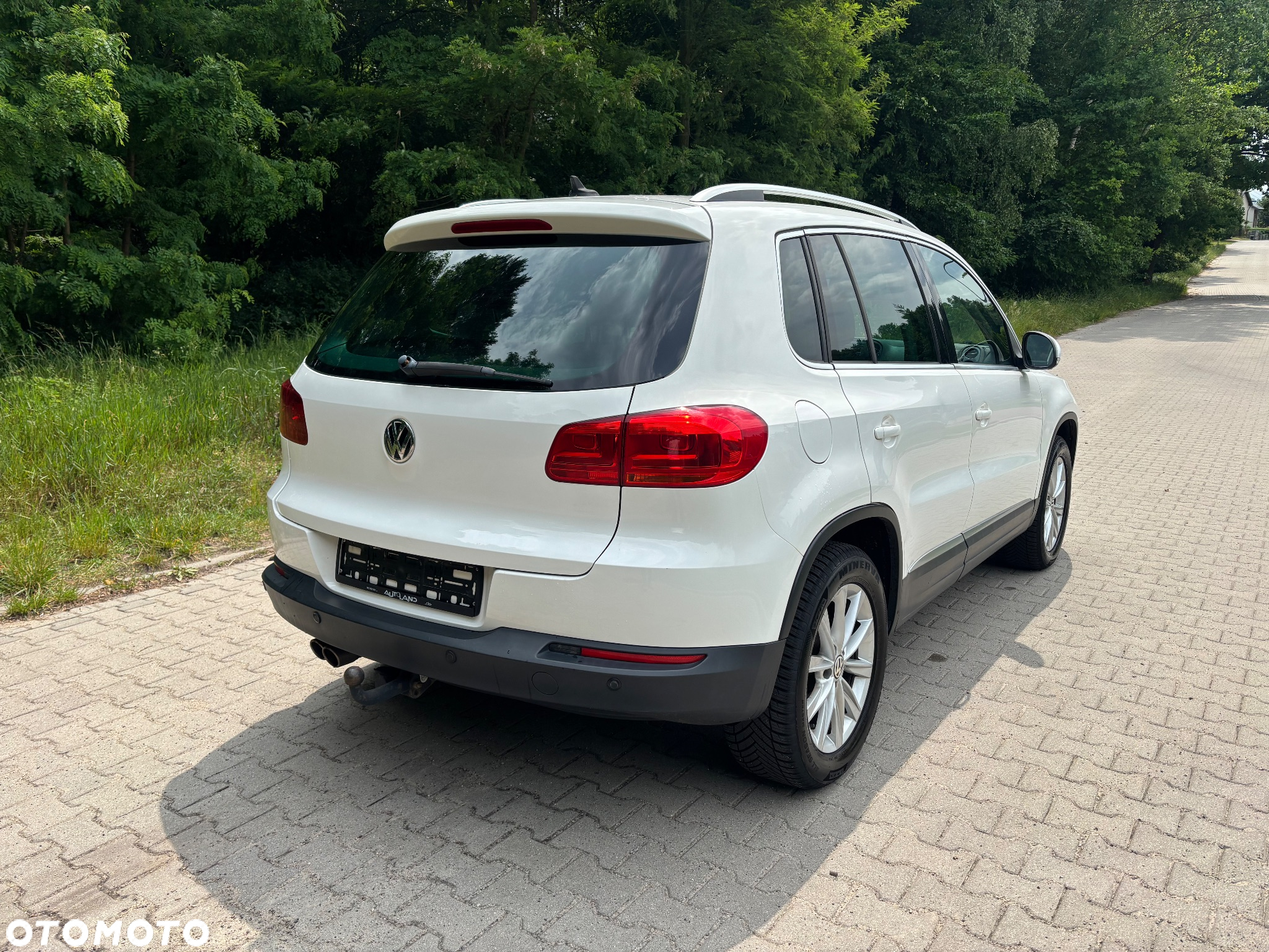 Volkswagen Tiguan - 3