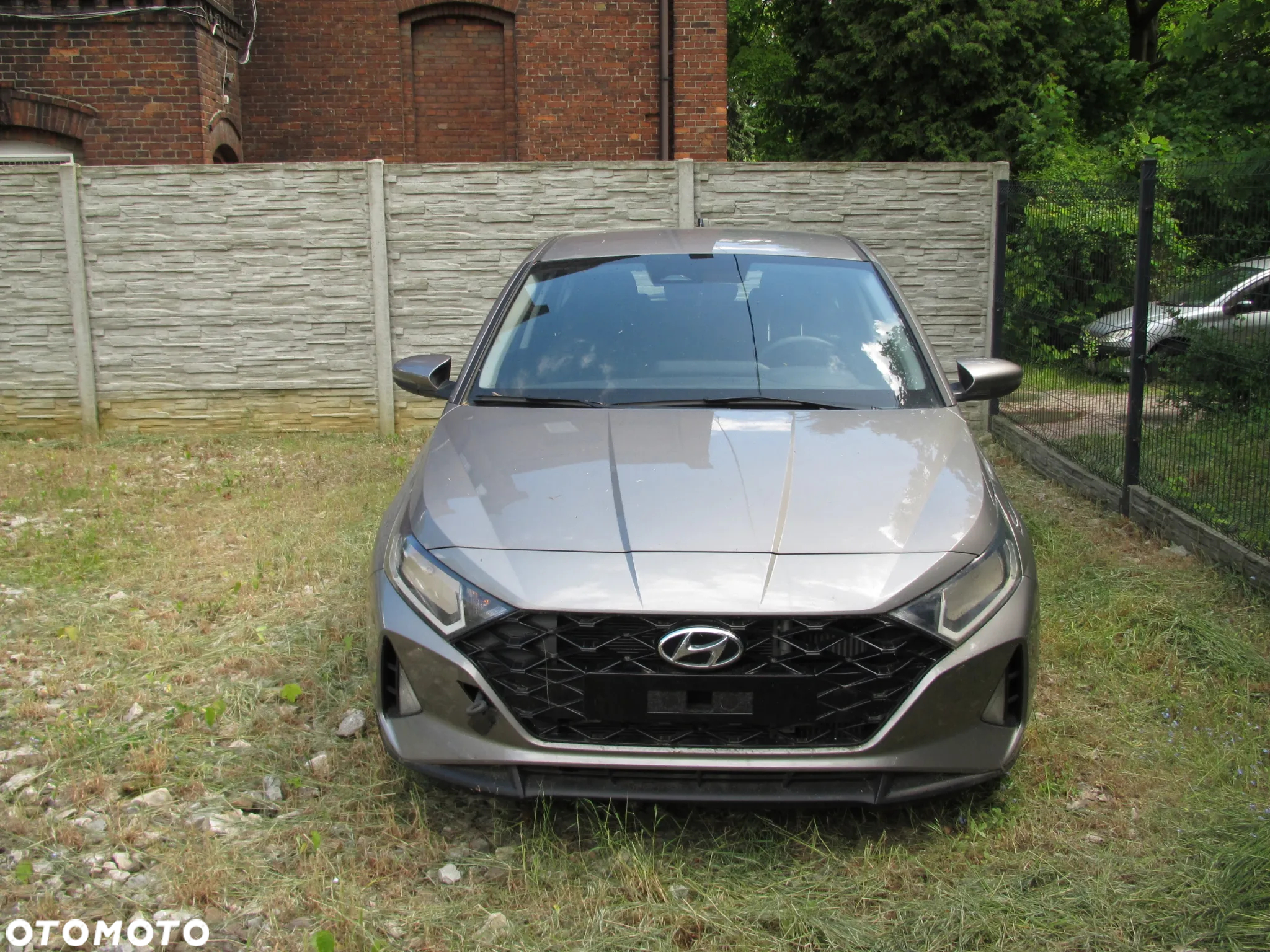 Hyundai i20 - 10