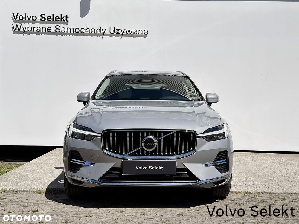 Volvo XC 60 - 4