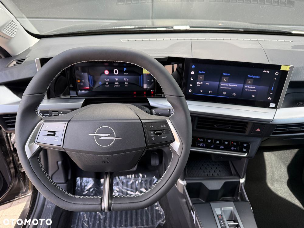 Opel Frontera 1.2 T mHEV GS eDTC6 - 14