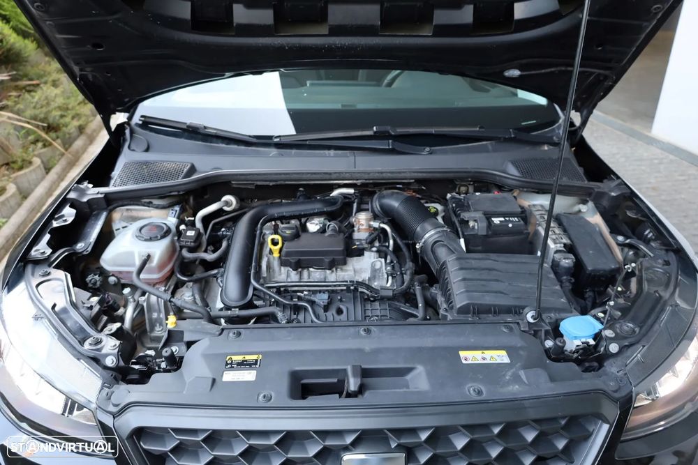 SEAT Arona 1.0 TSI Style - 48