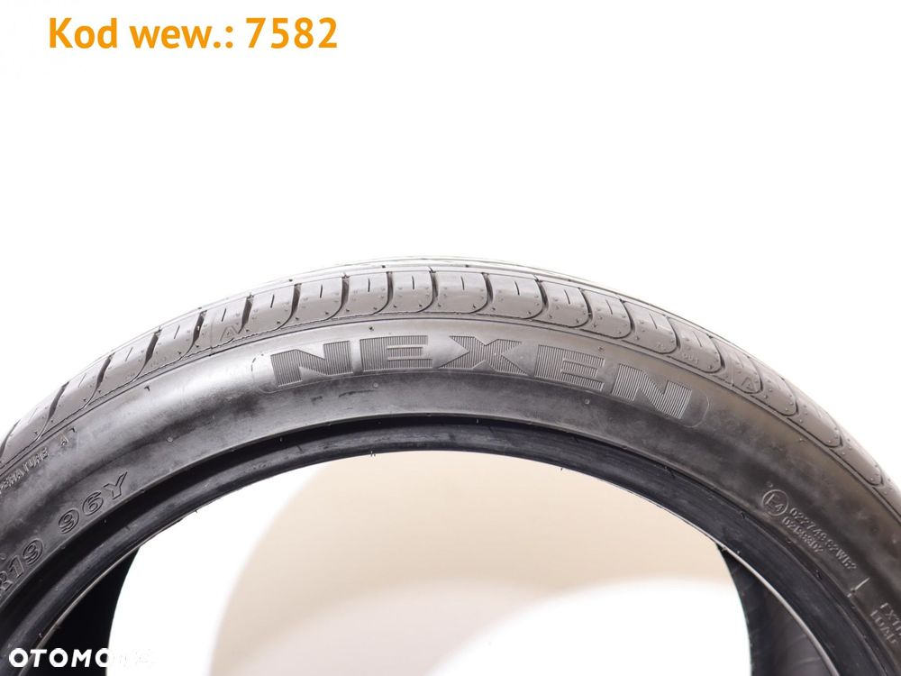 Nexen N'Fera SU1 - 235/40 R19 - 6
