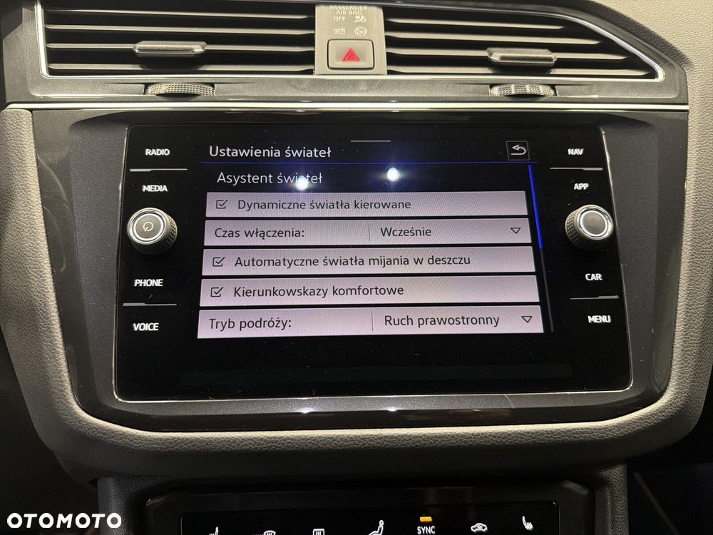 Volkswagen Tiguan 2.0 TSI 4Mot R-Line DSG - 26