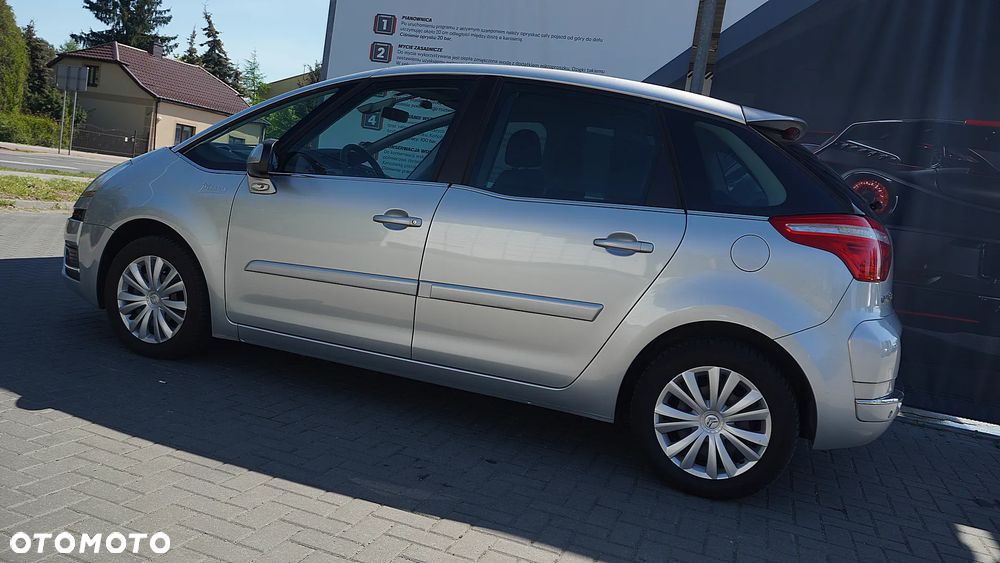 Citroën C4 Picasso - 6