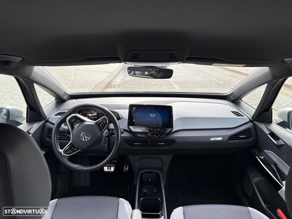 VW ID.3 Performance Upgrade Pro 1st Plus - 12