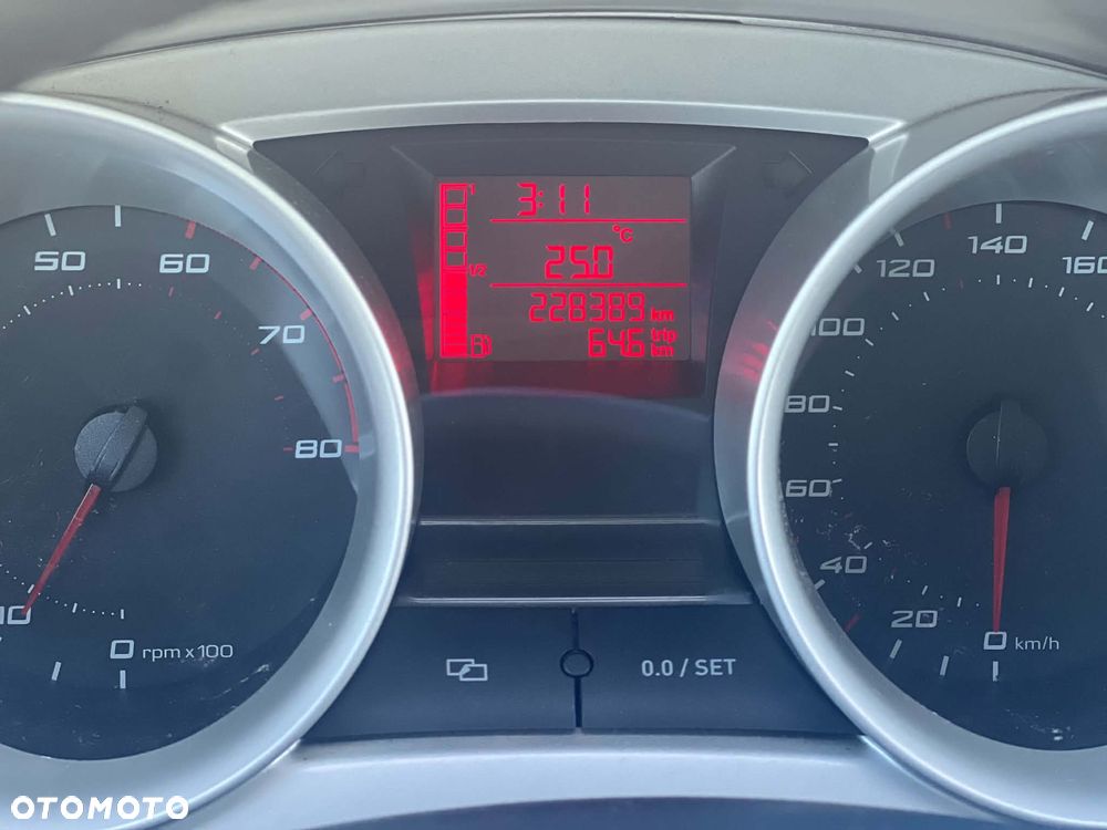 Seat Ibiza - 14